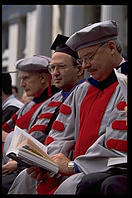 MIT Graduation 1998